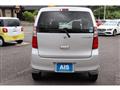 2016 Suzuki Wagon R