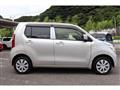 2016 Suzuki Wagon R