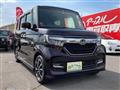 2018 Honda N BOX