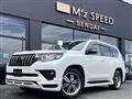 2021 Toyota Land Cruiser Prado