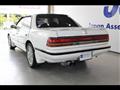 1988 Toyota Chaser