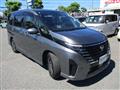 2024 Nissan Serena