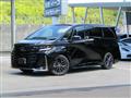 2023 Toyota Vellfire