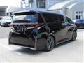 2023 Toyota Vellfire