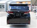 2023 Toyota Vellfire