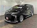 2019 Toyota Alphard G