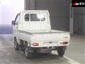 2008 Daihatsu Hijet Truck