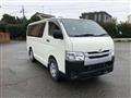 2019 Toyota Regiusace Van