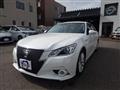 2014 Toyota Crown