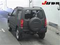 2002 Suzuki Jimny