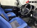 2002 Suzuki Jimny