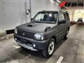 2002 Suzuki Jimny