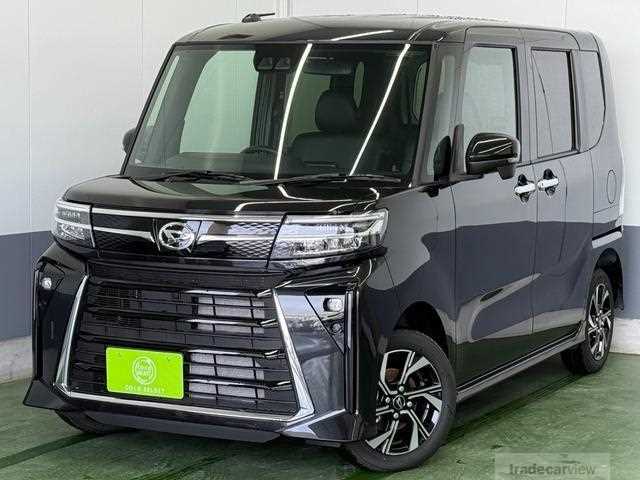 2024 Daihatsu Tanto