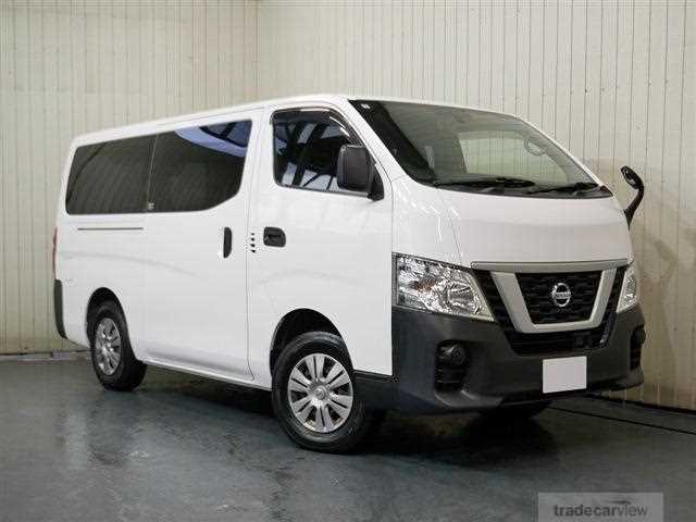 2019 Nissan Nissan Others