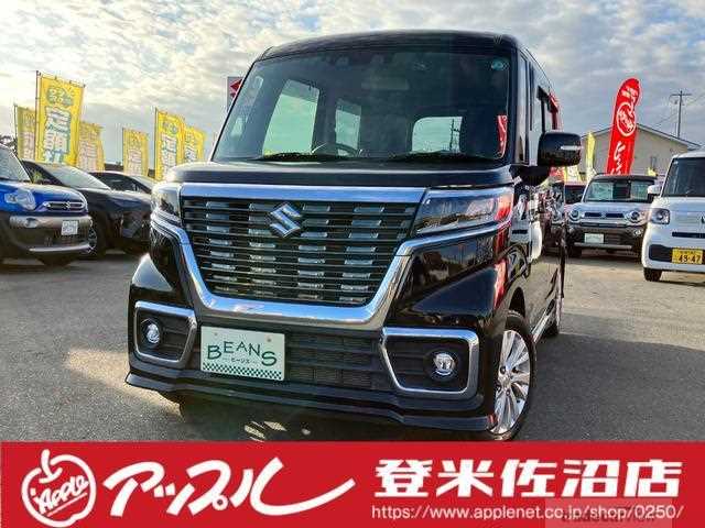 2020 Suzuki Suzuki Others