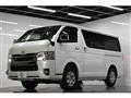 2022 Toyota Hiace Van