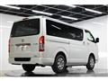 2022 Toyota Hiace Van