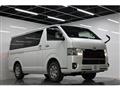 2022 Toyota Hiace Van