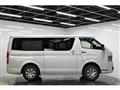 2022 Toyota Hiace Van