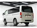 2022 Toyota Hiace Van