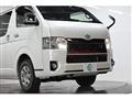 2022 Toyota Hiace Van