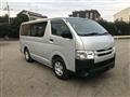 2017 Toyota Hiace Van