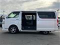 2019 Toyota Regius Van