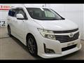 2012 Nissan Elgrand