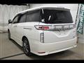 2012 Nissan Elgrand