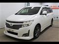 2012 Nissan Elgrand