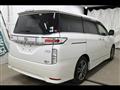 2012 Nissan Elgrand