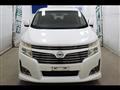 2012 Nissan Elgrand