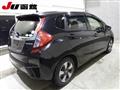 2017 Honda Fit