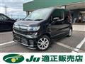 2018 Suzuki Wagon R