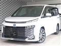 2023 Toyota Voxy