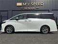 2023 Toyota Alphard G