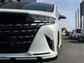 2023 Toyota Alphard G