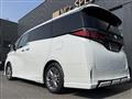 2023 Toyota Alphard G