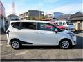 2015 Toyota Sienta