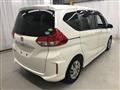 2017 Honda Freed