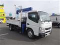 2014 Mitsubishi Fuso Canter