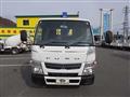 2014 Mitsubishi Fuso Canter