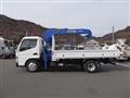 2014 Mitsubishi Fuso Canter