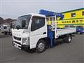 2014 Mitsubishi Fuso Canter