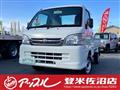 2014 Daihatsu Hijet Truck