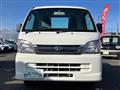 2014 Daihatsu Hijet Truck