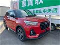 2021 Daihatsu Rocky