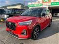 2021 Daihatsu Rocky