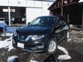 2019 Nissan X-Trail