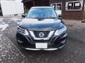 2019 Nissan X-Trail